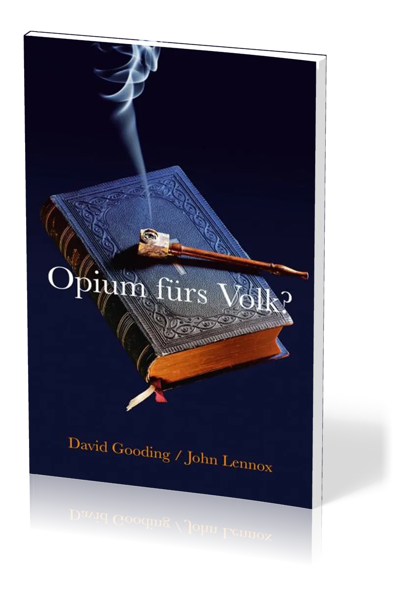 Opium fürs Volk?
