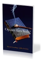 Opium fürs Volk?