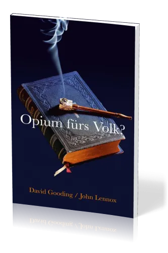 Opium fürs Volk?