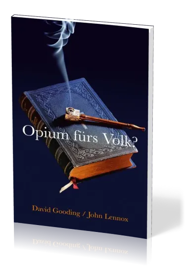 Opium fürs Volk?