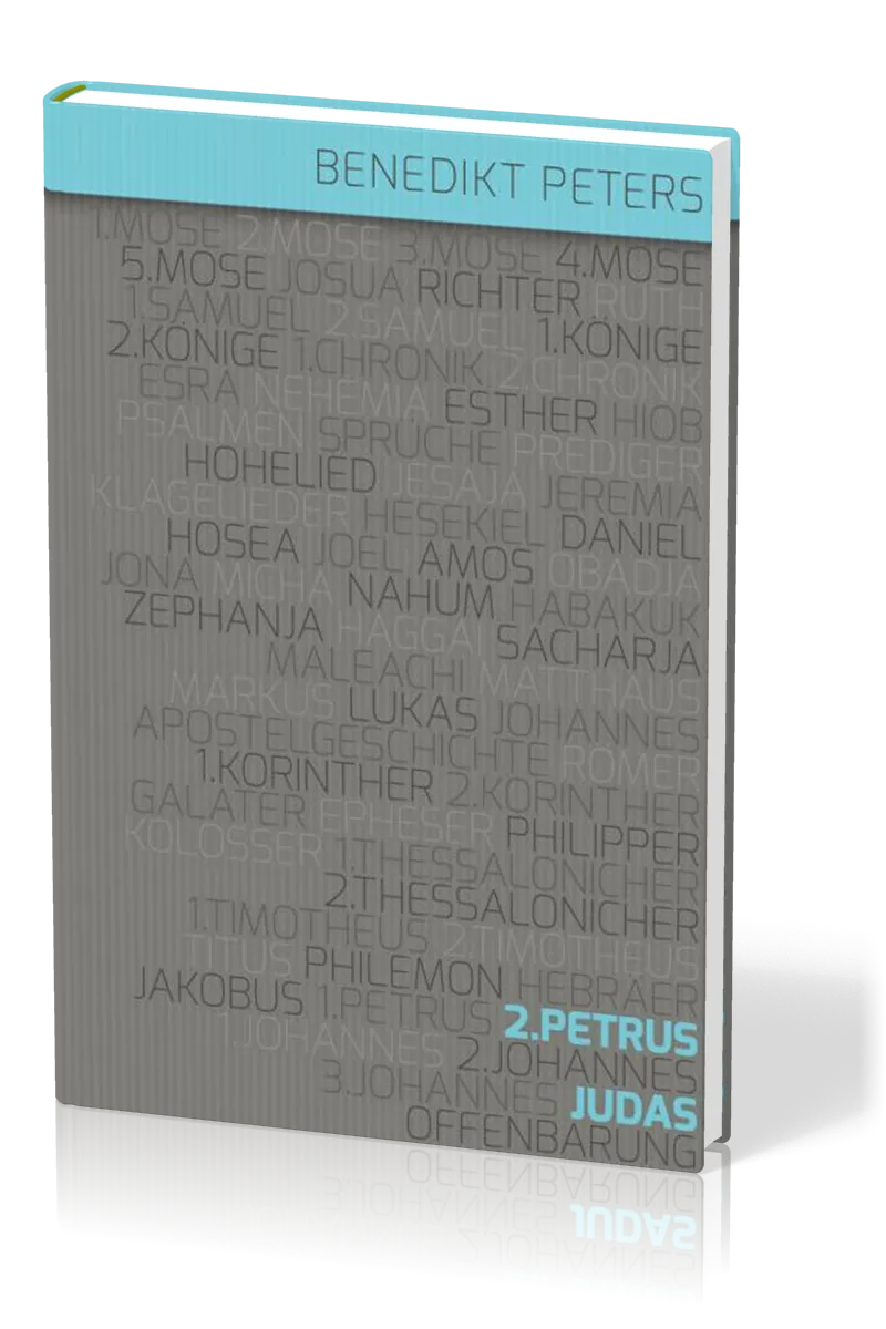 2. Petrus und Judas - Kommentar
