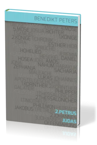 2. Petrus und Judas - Kommentar