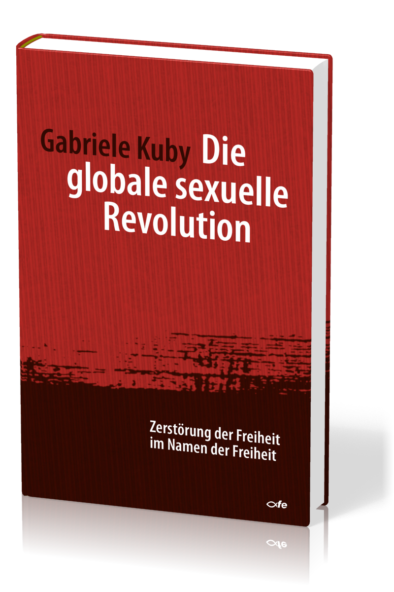 Die globale sexuelle Revolution