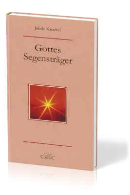Gottes Segensträger - Serie CLV Classic
