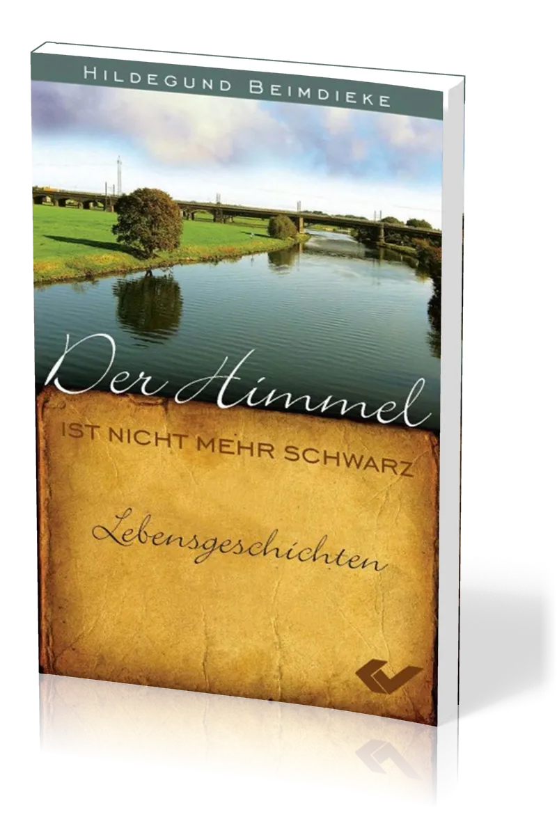 Der Himmel ist nicht mehr schwarz