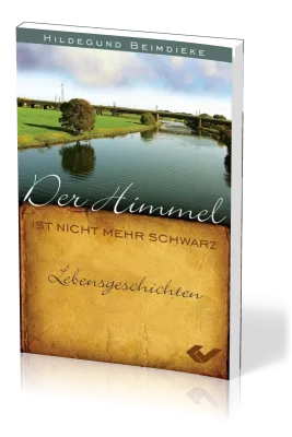 Der Himmel ist nicht mehr schwarz