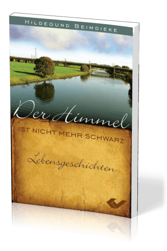 Der Himmel ist nicht mehr schwarz