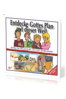 Entdecke Gottes Plan mit dieser Welt