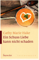 EIN SCHUSS LIEBE KANN NICHT SCHADEN TB