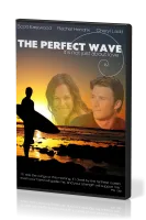PERFECT WAVE (THE) (2014) [DVD] ANGLAIS SOUS-TITRÉ FRANÇAIS