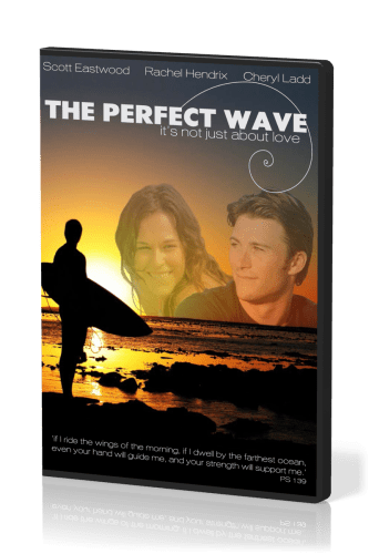 PERFECT WAVE (THE) (2014) [DVD] ANGLAIS SOUS-TITRÉ FRANÇAIS