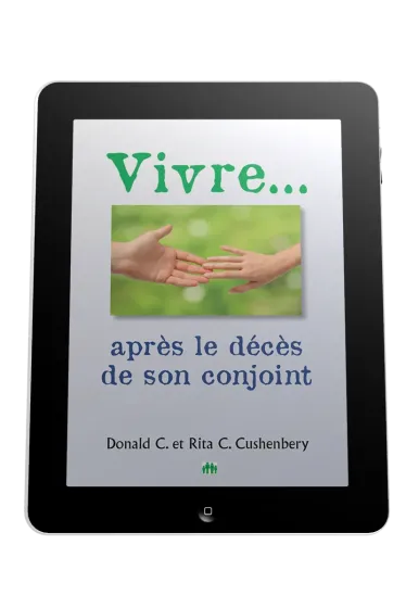 Vivre après le décès de son conjoint - Ebook