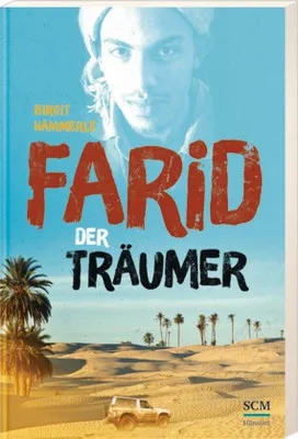 FARID DER TRÄUMER