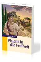 Flucht in die Freiheit