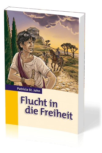 Flucht in die Freiheit