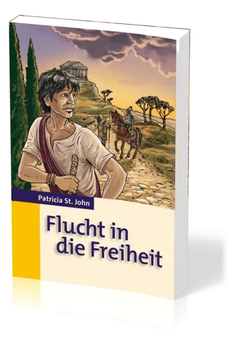 Flucht in die Freiheit