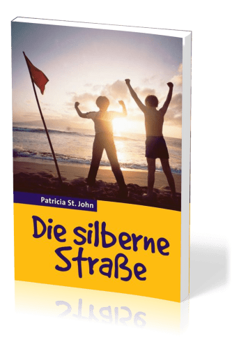 Die silberne Strasse