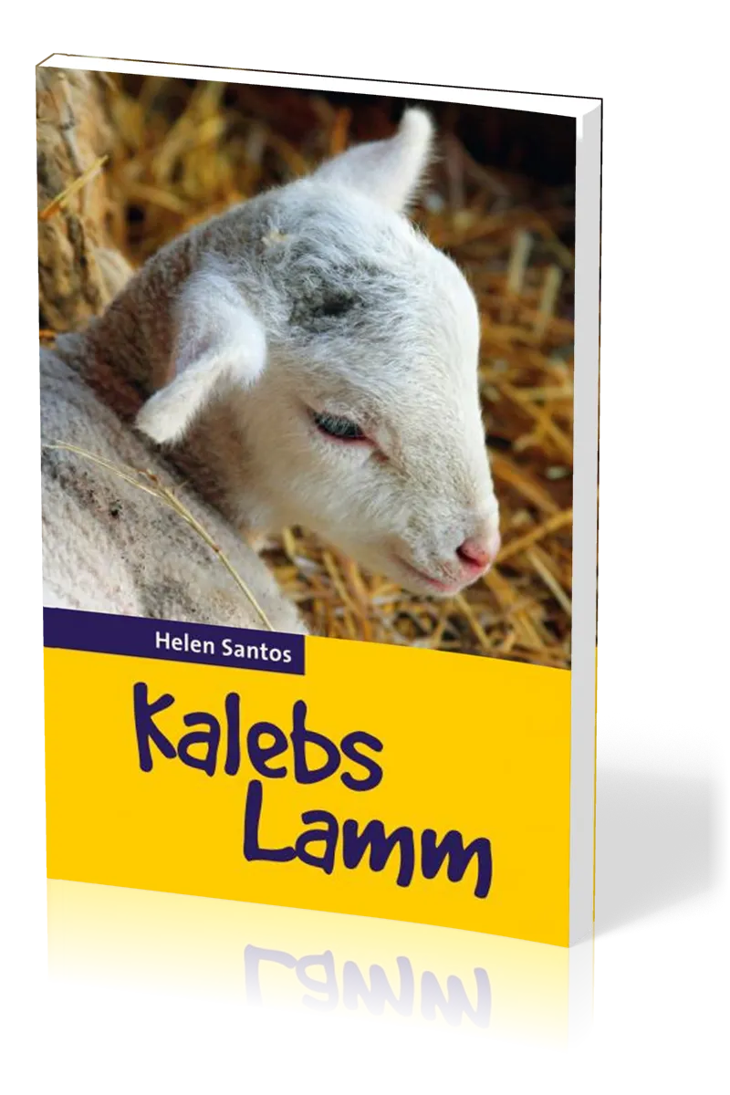 Kalebs Lamm