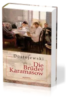 Die Brüder Karamasow