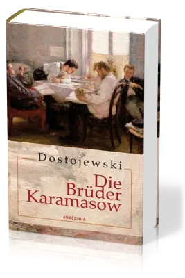 Die Brüder Karamasow