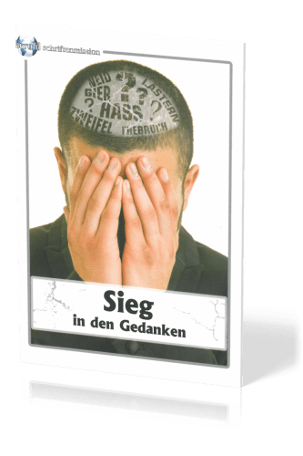 SIEG IN DEN GEDANKEN