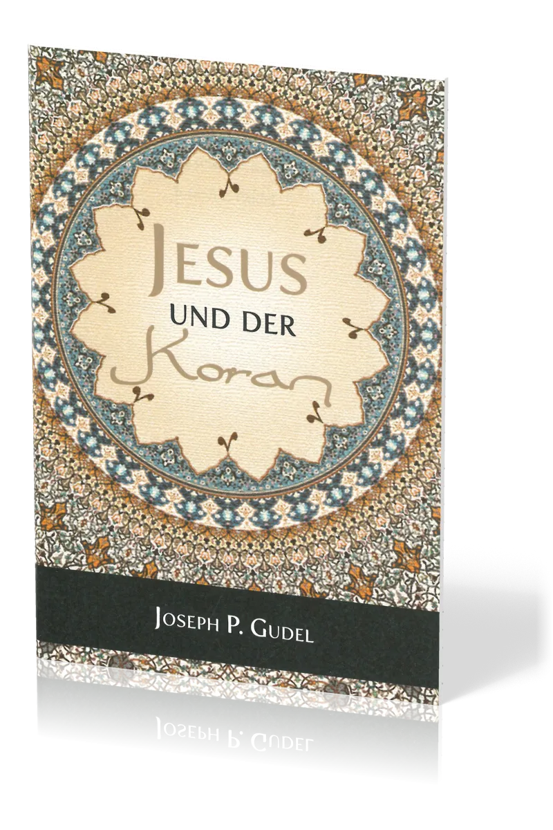 JESUS UND DER KORAN