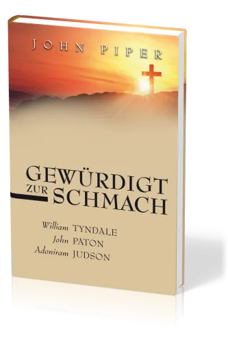 Gewuerdigt zur Schmach