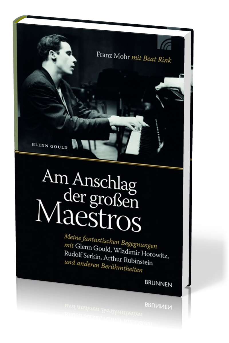 AM ANSCHLAG DER GROSSEN MAESTROS