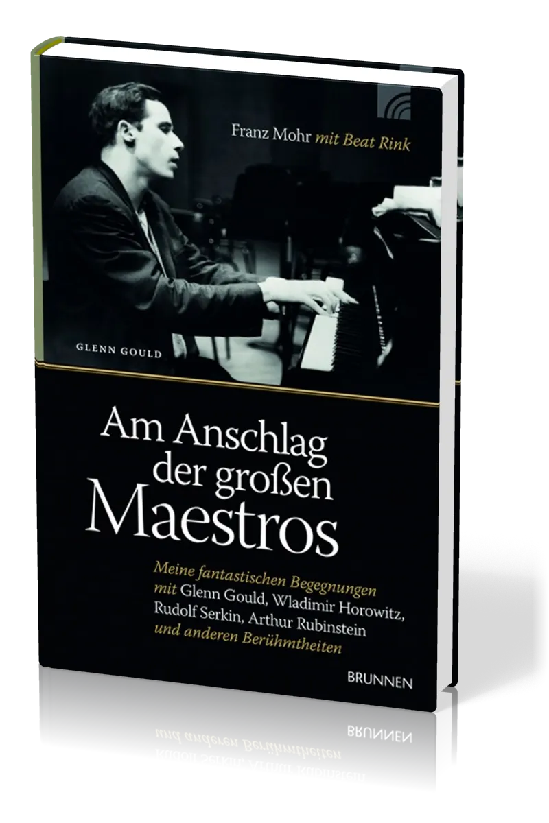 AM ANSCHLAG DER GROSSEN MAESTROS