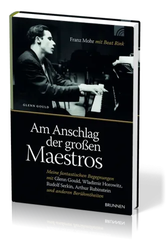 AM ANSCHLAG DER GROSSEN MAESTROS