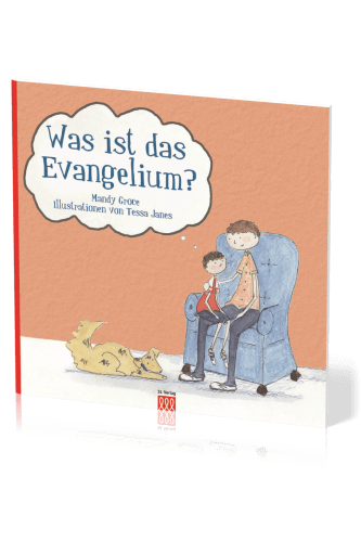 WAS IST DAS EVANGELIUM?