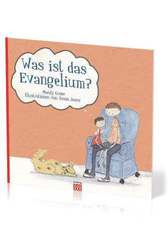 WAS IST DAS EVANGELIUM?