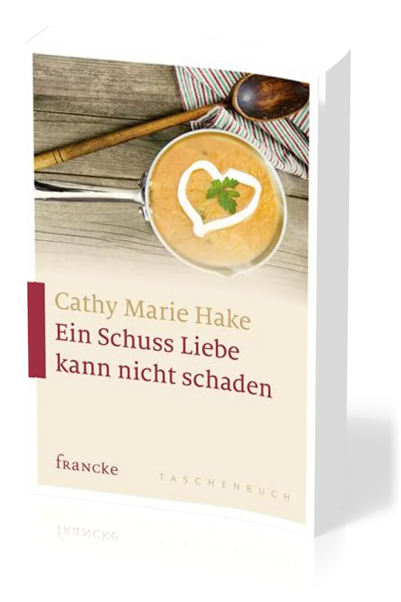 EIN SCHUSS LIEBE KANN NICHT SCHADEN TB