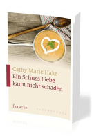 EIN SCHUSS LIEBE KANN NICHT SCHADEN TB