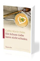 EIN SCHUSS LIEBE KANN NICHT SCHADEN TB