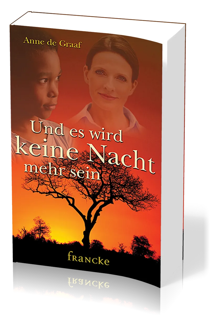 Und es wird keine Nacht mehr sein