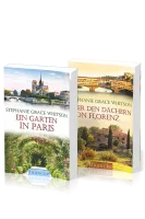 Über den Dächern von Florenz - Ein Garten in Paris