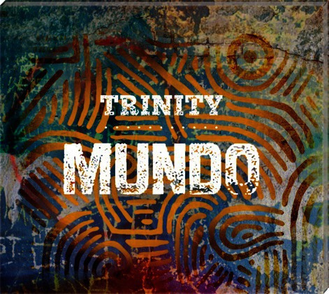 MUNDO CD