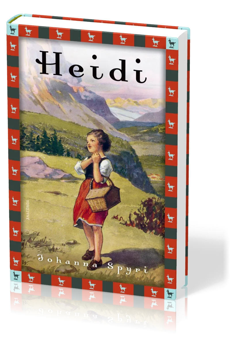 Heidi