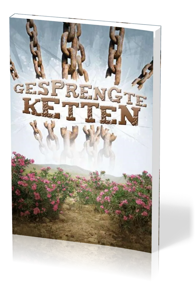 Gesprengte Ketten