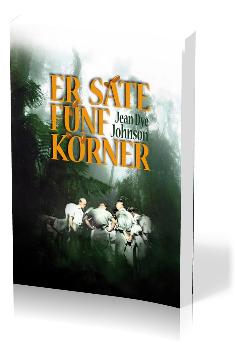 ER SÄTE FÜNF KÖRNER
