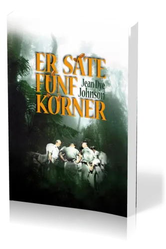 ER SÄTE FÜNF KÖRNER