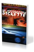 Die verschwundene Diskette