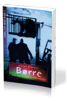 Børre und die Eisbärschmuggler - Nordlicht-Serie Band 1