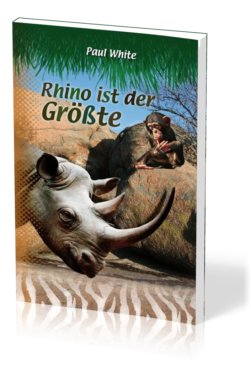 Rhino ist der Grösste