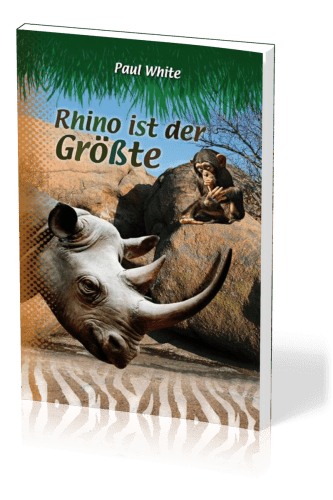 Rhino ist der Grösste