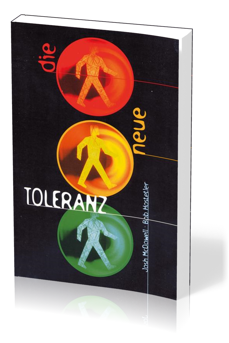 DIE NEUE TOLERANZ