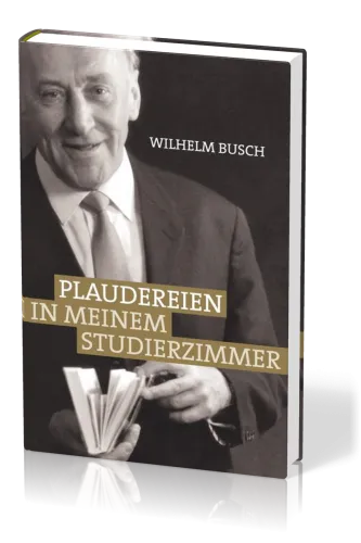 Plaudereien in meinem Studierzimmer