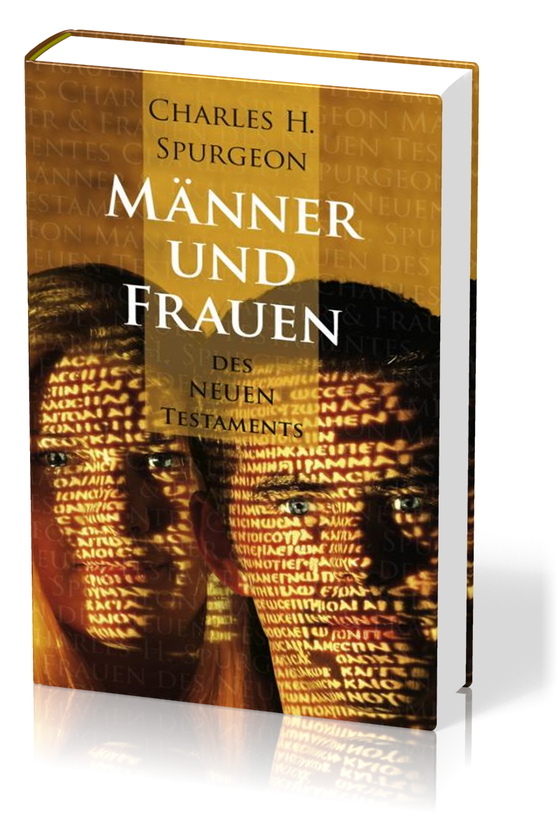 Männer und Frauen des Neuen Testaments