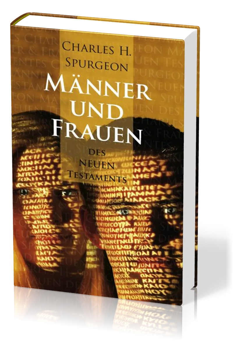 Männer und Frauen des Neuen Testaments